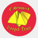 Search for the gospel stickers God