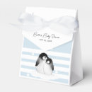 Search for penguin favour boxes Animal