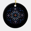 Search for window christmas tree decorations Religion