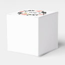 Search for black and gold favour boxes Bridal shower