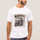 Search for motorcycle club tshirts Retro