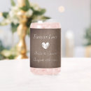 Search for rustic burlap mugs Heart