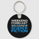 Search for fiction round key rings Geek