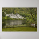 Search for galway posters Kylemore abbey