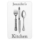 Search for silverware magnets Kitchen