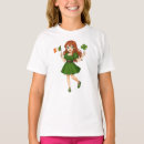 Search for redhead kids tshirts Irish