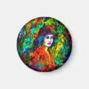 Search for hues magnets Modern