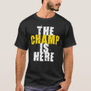 Search for championship tshirts Motivational