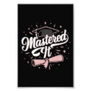 Search for mba posters Graduation