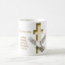 Search for confirmation mugs Cross