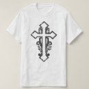 Search for christ tshirts Music