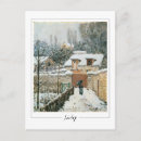 Search for alfred postcards Sisley