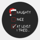 Search for i tried it stickers Republican