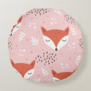 Search for fox cushions Cartoon