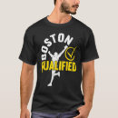 Search for boston tshirts Proud