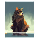 Search for maine coon cat art Kitten