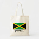 Search for jamaican tote bags Flag