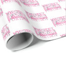 Search for military camo wrapping paper Pink