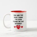 Search for internet of things mugs Funny for him