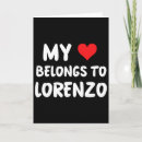 Search for lorenzo Heart