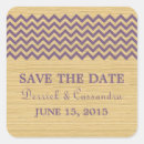 Search for save the date rustic stickers Elegant