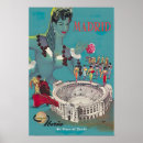 Search for madrid posters Retro travel