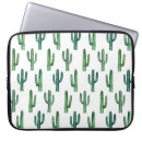 Search for cactus laptop cases Watercolor