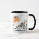 Search for love english mugs Quote