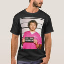 Search for harlow tshirts Whats poppin