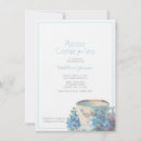 Search for teacup baby shower invitations Elegant