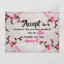 Search for self help horizontal postcards Inspirational