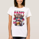 Search for cow print tshirts Humor