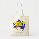 Search for australia map tote bags Travel