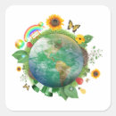 Search for ecology stickers Planet