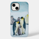 Search for bird in snow iphone cases Snow hill island