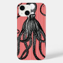 Search for vintage squid iphone cases Ocean