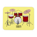 Search for instrumental magnets Musical