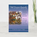 Search for loss of father sympathy cards Bereavement