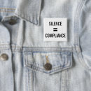 Search for equality square badges Resist