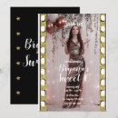 Search for movie star party invitations Glamour