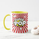 Search for pop star mugs Dad