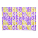 Search for funky pillowcases Pattern