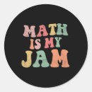 Search for matted stickers Math