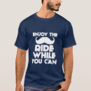 Search for mustache ride tshirts Humour