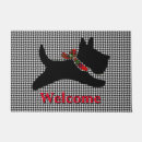 Search for scottie dog doormats Scotty