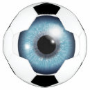 Search for eye footballs Soccer