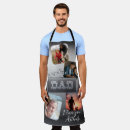 Search for brushes aprons For him