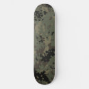 Search for camo skateboards Green