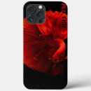 Search for red fish iphone cases Aquarium