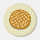 Search for waffles magnets Sweet